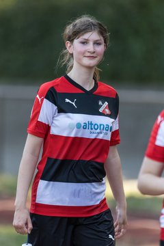 Album: Spielerinnen - 